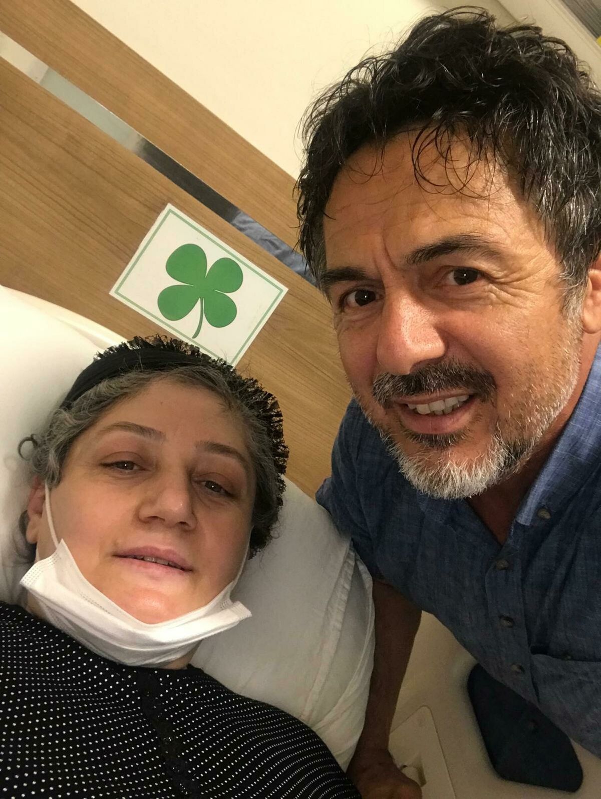 Kanserle Mücadele Eden Nurten Demirhan, Tedavi Sürecinde Ödenmeyen İlaç Masraflarını Kazandı, Ancak Hayatını Kaybetti