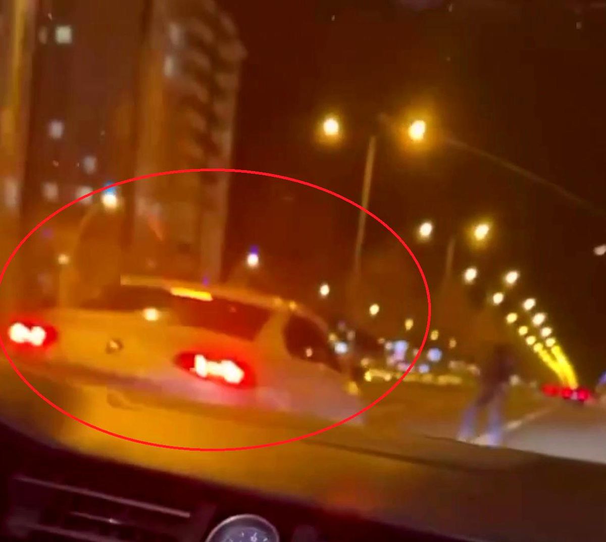 Diyarbakır'da Trafikte Makas Atan Sürücüye 14 Bin Lira Ceza