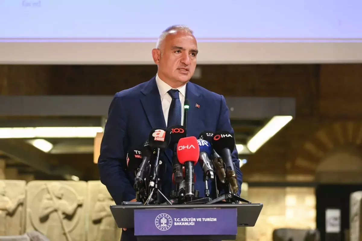 Türkiye'nin İlk İslamofobi ile Mücadele Merkezi Açıldı