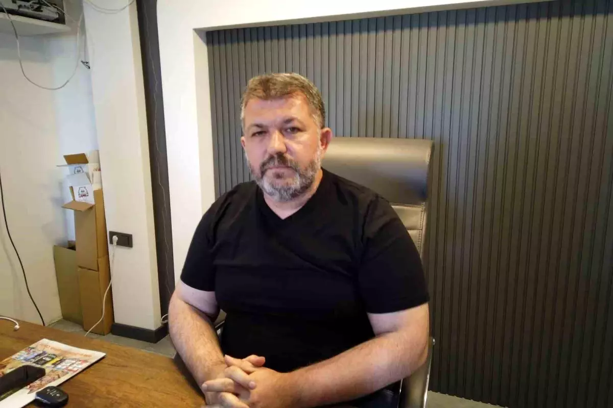 Yağmur Atacan'ın Şirketinden Karşılıksız Çek Şoku