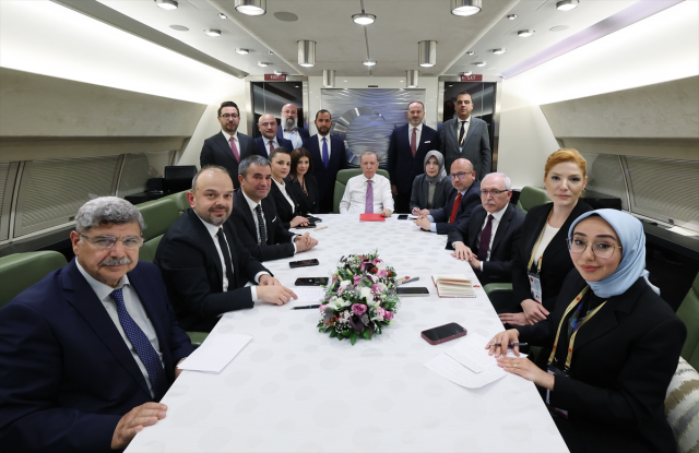 A new credit support package is coming! Erdoğan announced, 'We are obliged to take this step'