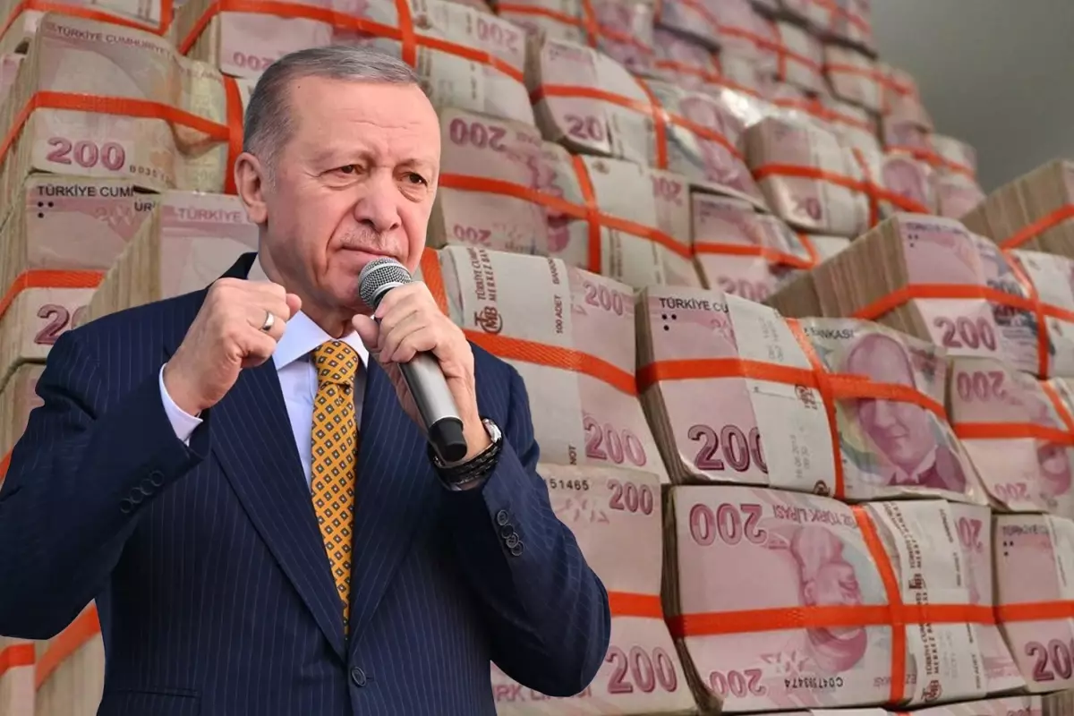 Yeni kredi destek paketi geliyor! Erdoğan, 'Bu adımı atmaya mecburuz' diyerek duyurdu