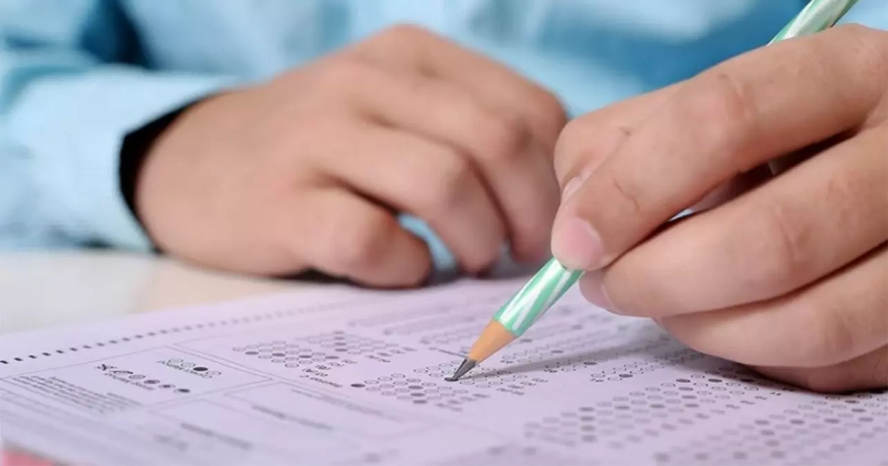 YKS'ye kaç gün kaldı? 23 Mayıs YKS'ye ne kadar var, hangi gün?