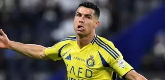 50 yaşına kadar futbol oynayacak! Cristiano Ronaldo'nun biyolojik yaşı ortaya çıktı