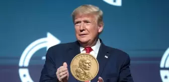 ABD'de stablecoin yasasına Senato engeli