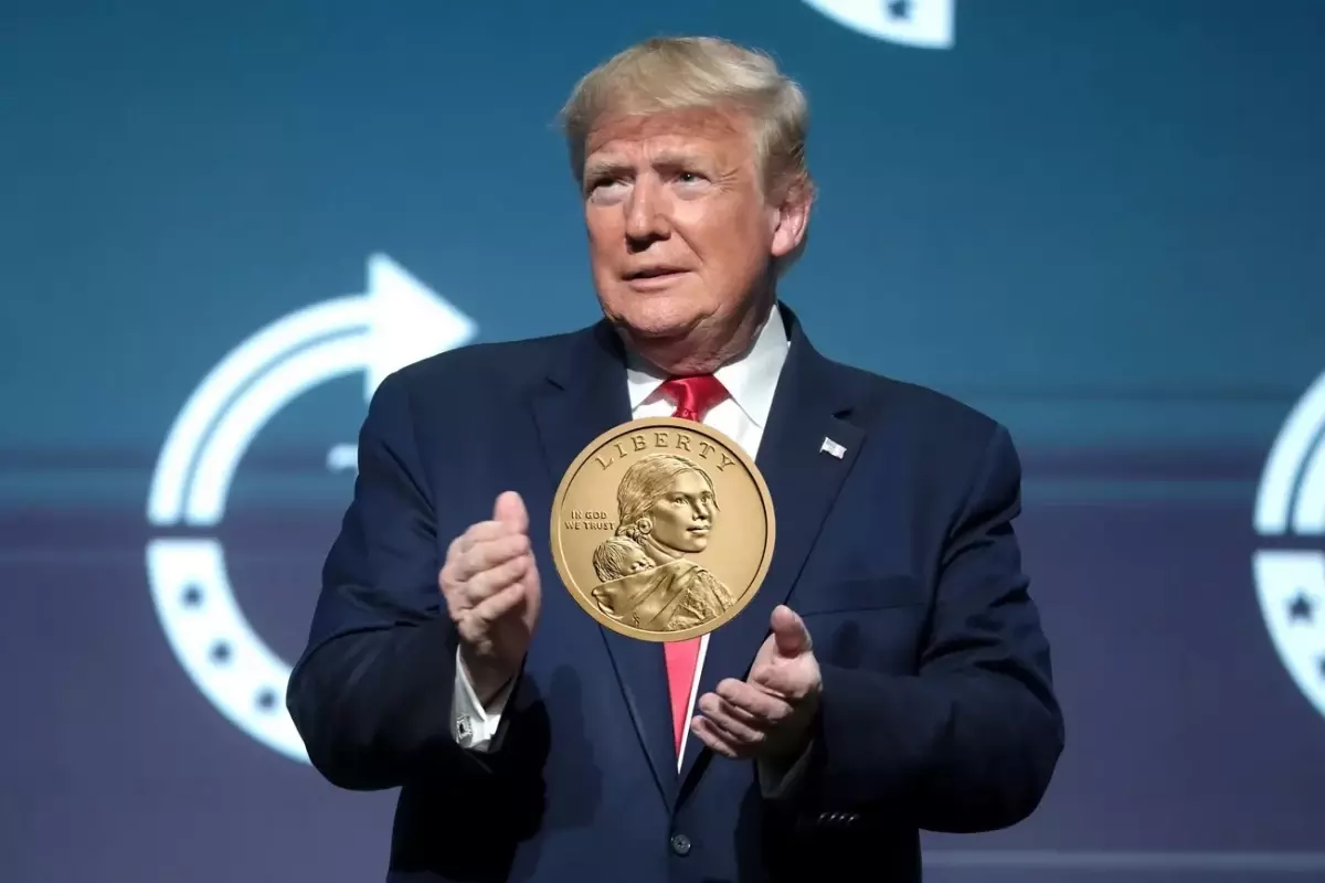 ABD'de stablecoin yasasına Senato engeli