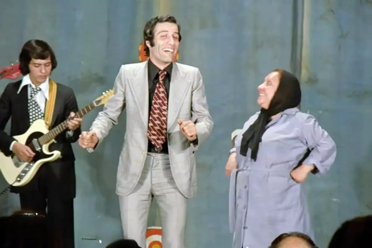 'Adile' filminde Kemal Sunal'ı canlandıracak isim belli oldu!