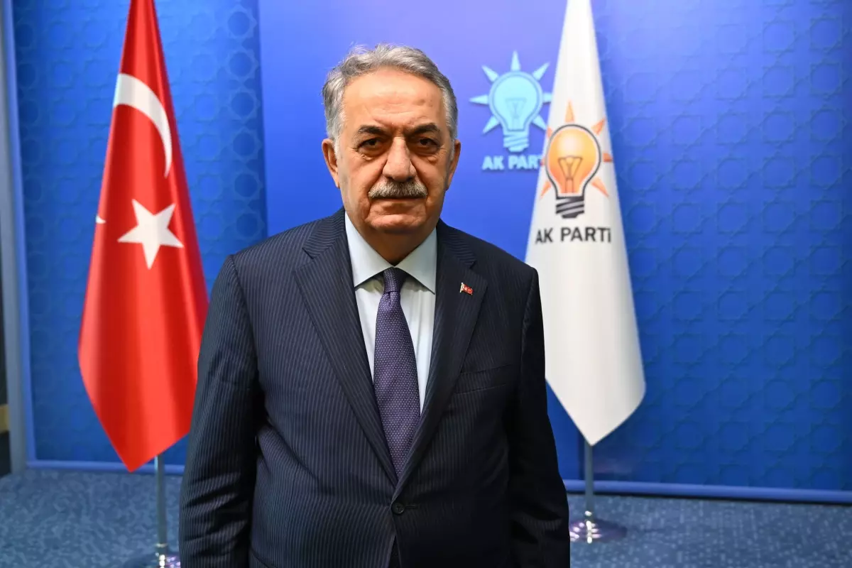 Hayati Yazıcı'dan Yeni Anayasa Açıklamaları