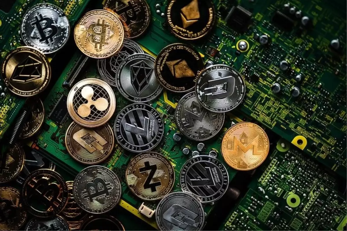 Altcoin Sezonu Başlıyor mu? 2025 İçin Kritik Sinyaller Geldi