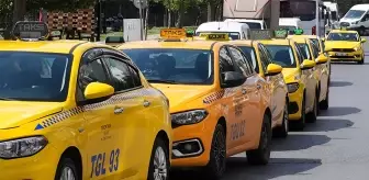 Ankara'da taksi ücretleri zamlandı