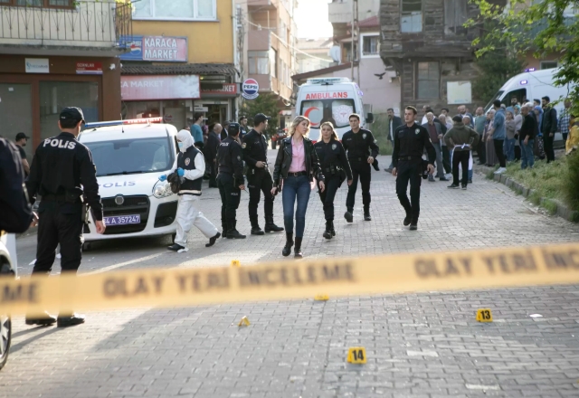 Arka Sokaklar 715. Bölüm fragmanı yayınlandı mı? Arka Sokaklar yeni bölüm fragmanı izleme linki var mı?