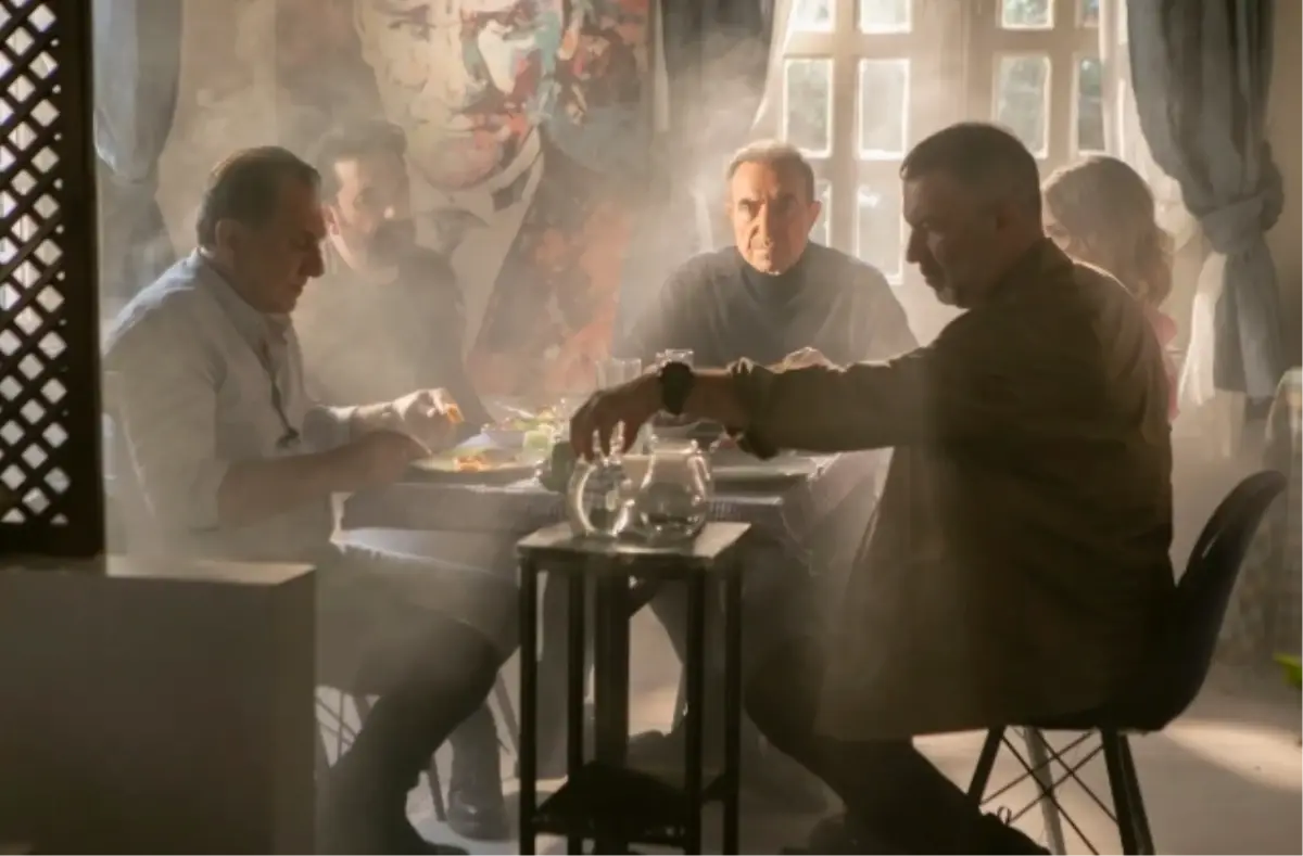 Arka Sokaklar 715. Bölüm fragmanı yayınlandı mı? Arka Sokaklar yeni bölüm fragmanı izleme linki var mı?