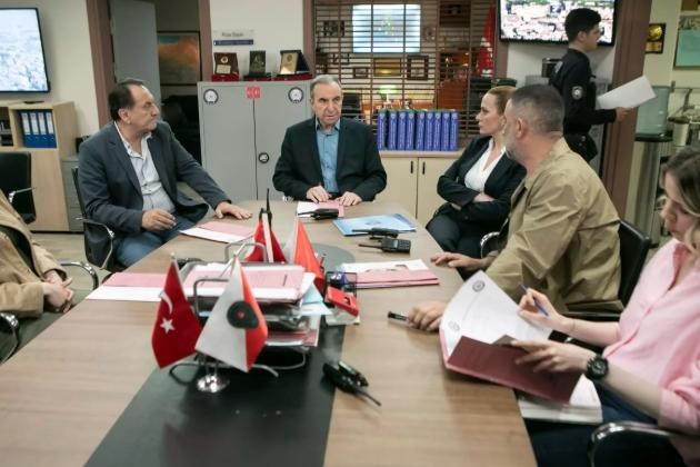 Arka Sokaklar CANLI izleme linki var mı? 23 Mayıs Cuma KANAL D Arka Sokaklar yeni bölüm full HD!