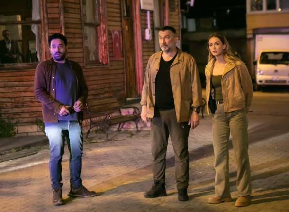 Arka Sokaklar CANLI izleme linki var mı? 23 Mayıs Cuma KANAL D Arka Sokaklar yeni bölüm full HD!