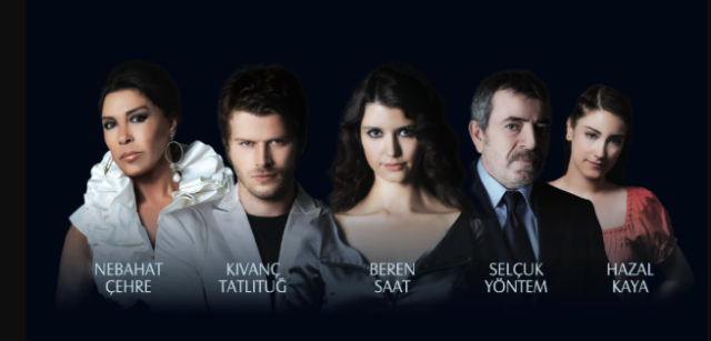 Aşk-ı Memnu ne zaman başlıyor, saat kaçta? Aşk-ı Memnu ne zaman başlıyor, saat kaçta?