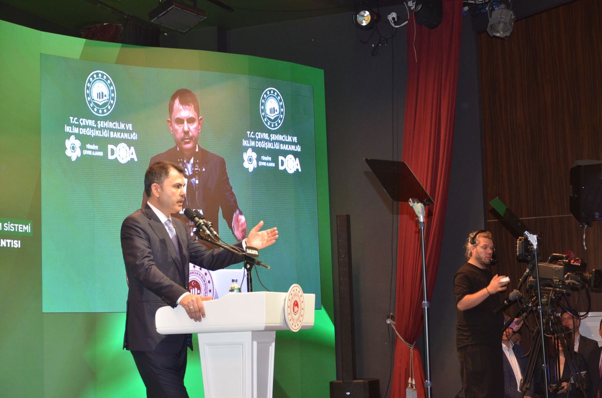 Depremlerle Mücadele ve Kentsel Dönüşüm Projeleri Sakarya'da Hayata Geçiyor