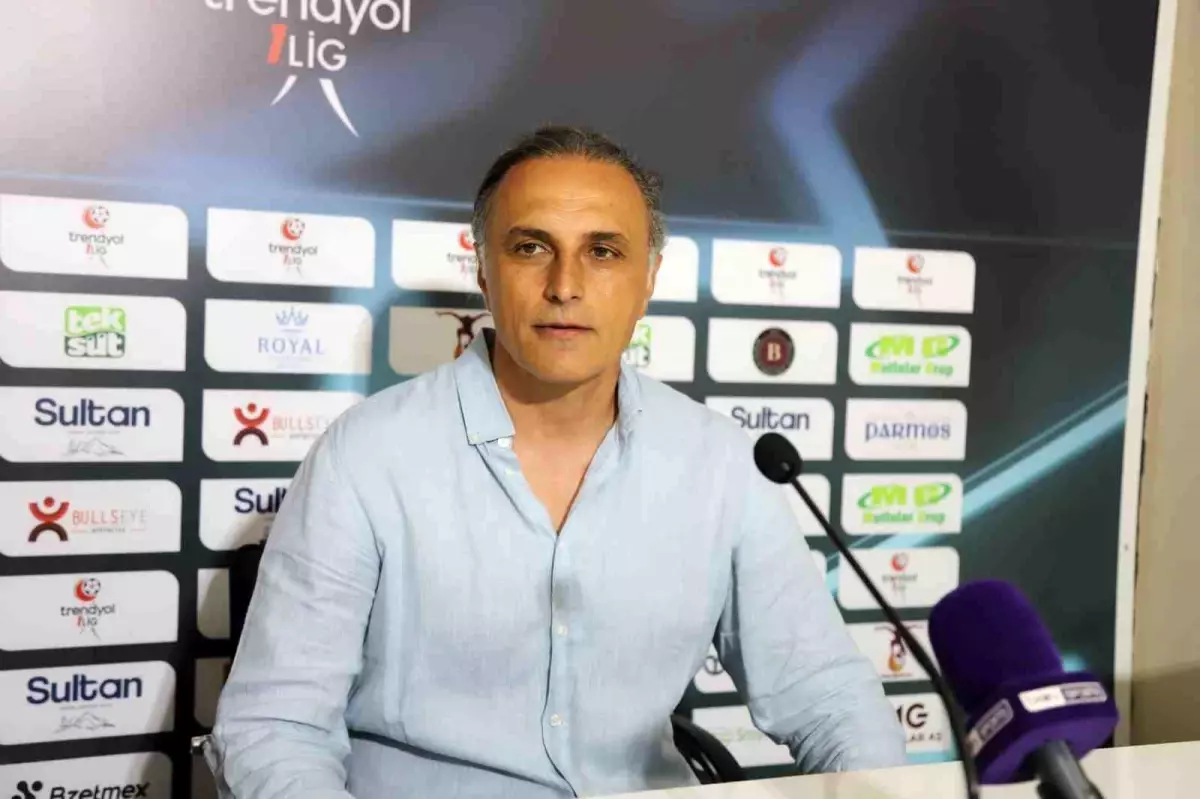 Bandırmaspor, Boluspor'u Eleyerek Finale Yükseldi