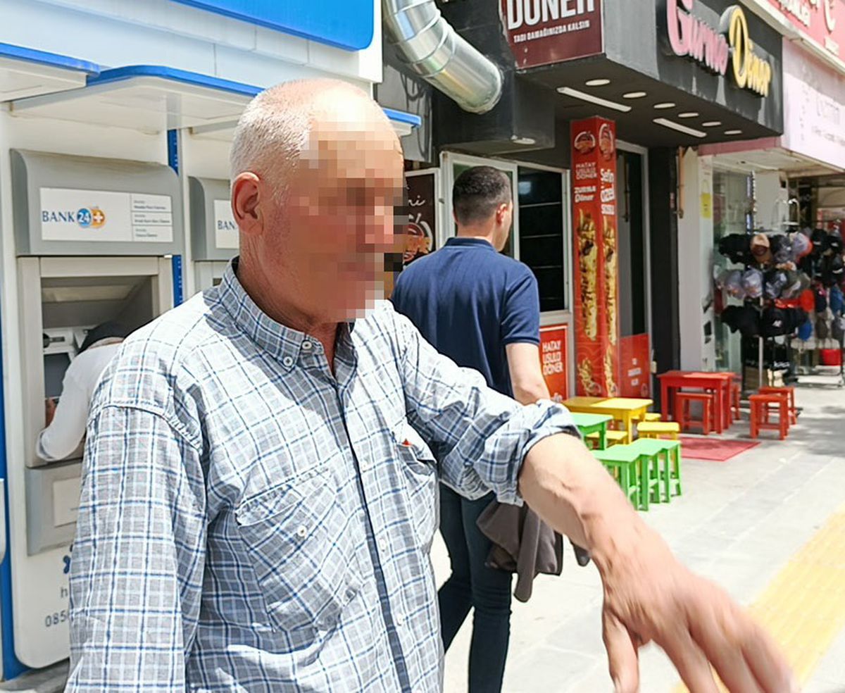 Burdur'da Dolandırıcılığa Göz Açtırmayan Banka Personeli