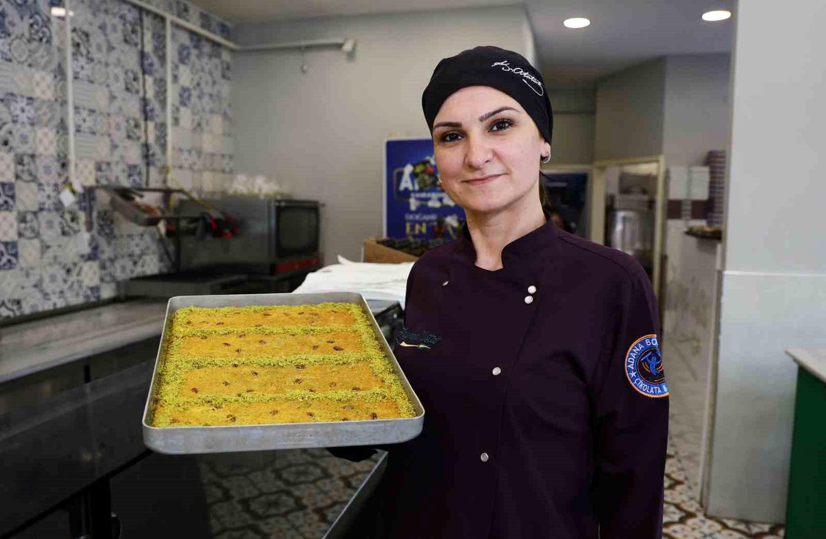 Kurban Bayramı Öncesi Tatlıcılar Uyarıyor: Ucuz Tatlılarda Sağlık Tehlikesi