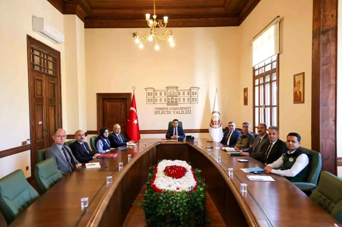 Beş Göller Doğa Turizmine Kazandırılıyor