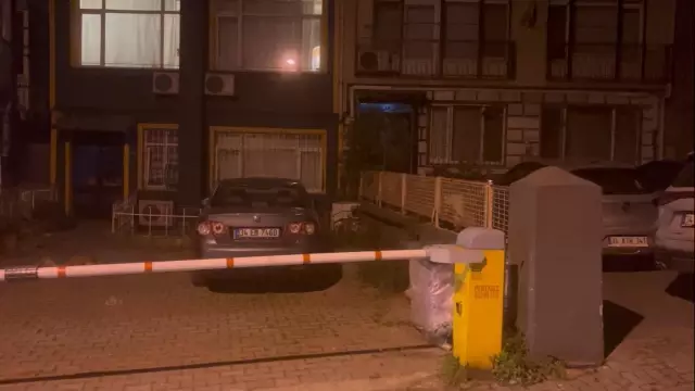 Eski Yeşilçam Oyuncusu Bıçaklanarak Öldürüldü