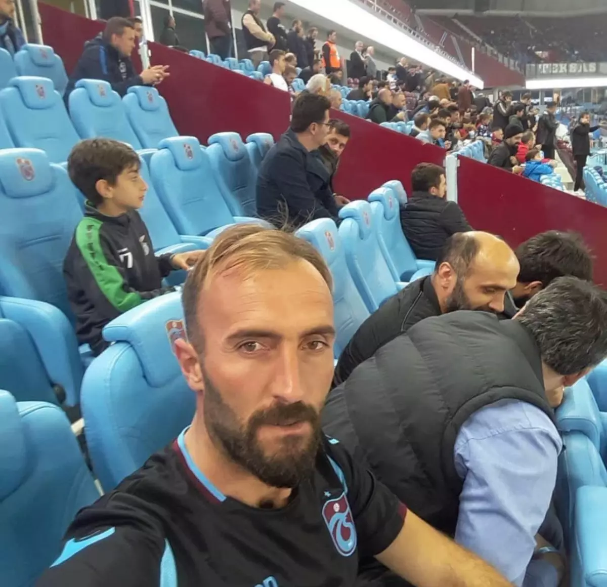 Beytullah Mısır'ın Organları Üç Hastaya Umut Oldu