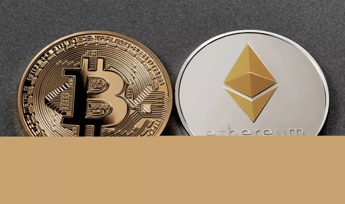 Bitcoin ve Ethereum ETF piyasasında tarihi gün