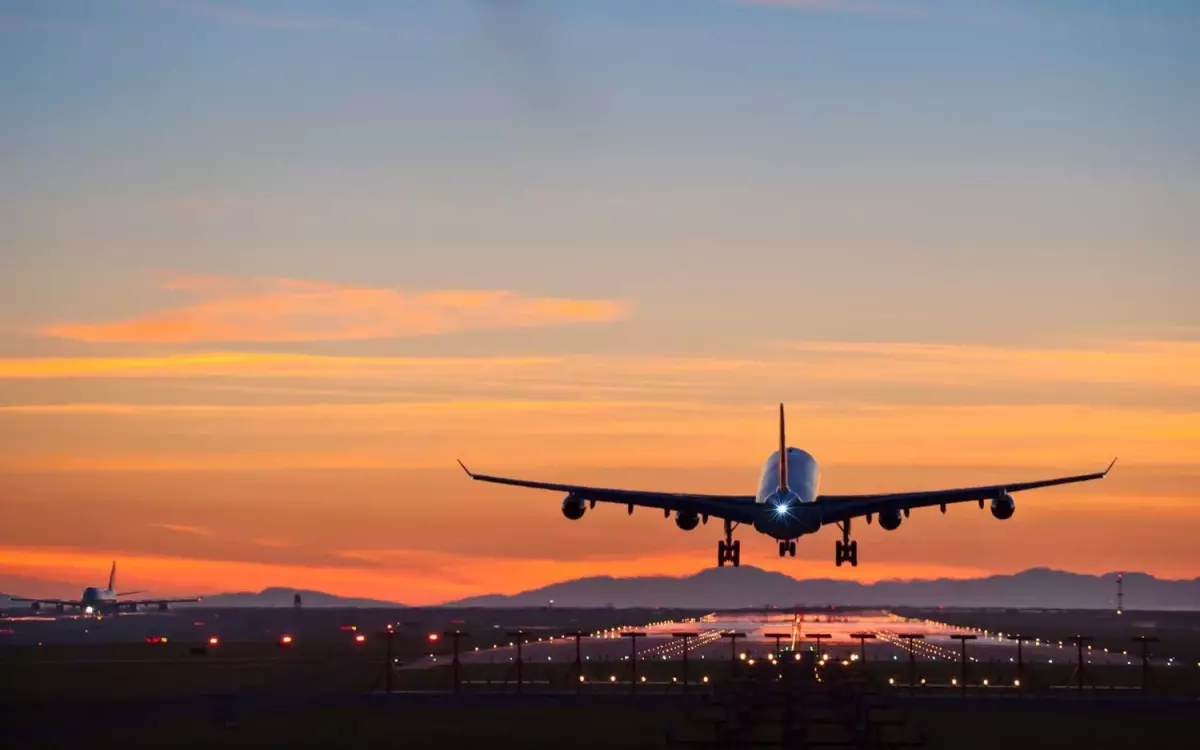 British Airways, İsrail'e Uçuşlarını Askıya Aldı