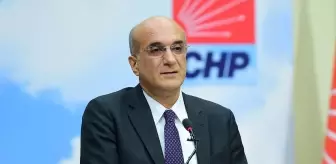 CHP grup oylamasında TBMM Başkanvekili Tekin Bingöl seçildi