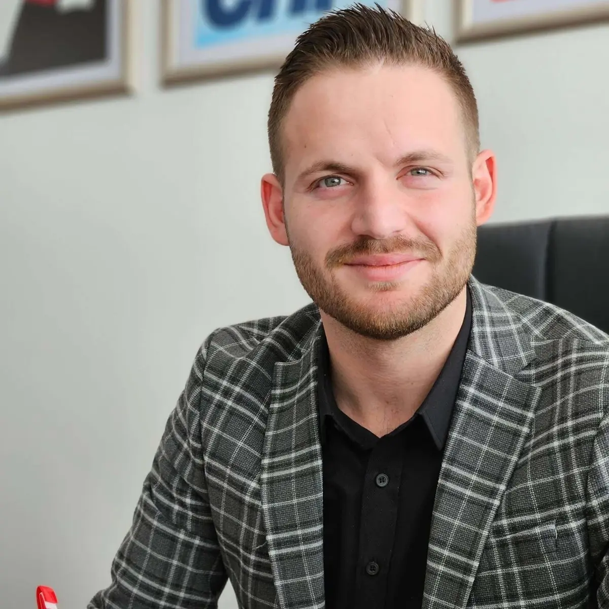 CHP Üyesi Mehmet Alkım Denizaslanı'na Davalı Süreç
