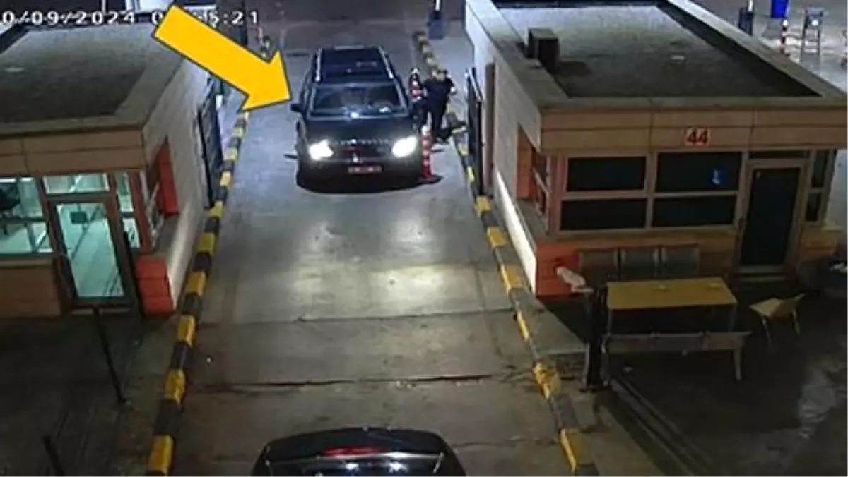 Edirne'de CHP Milletvekiline Ait Araçta Gümrük Kaçağı Elektronik Sigara Ele Geçirildi
