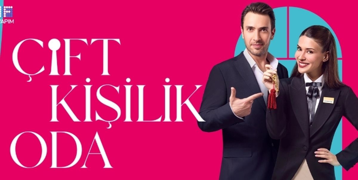 Çift Kişilik Oda hangi otelde çekiliyor?