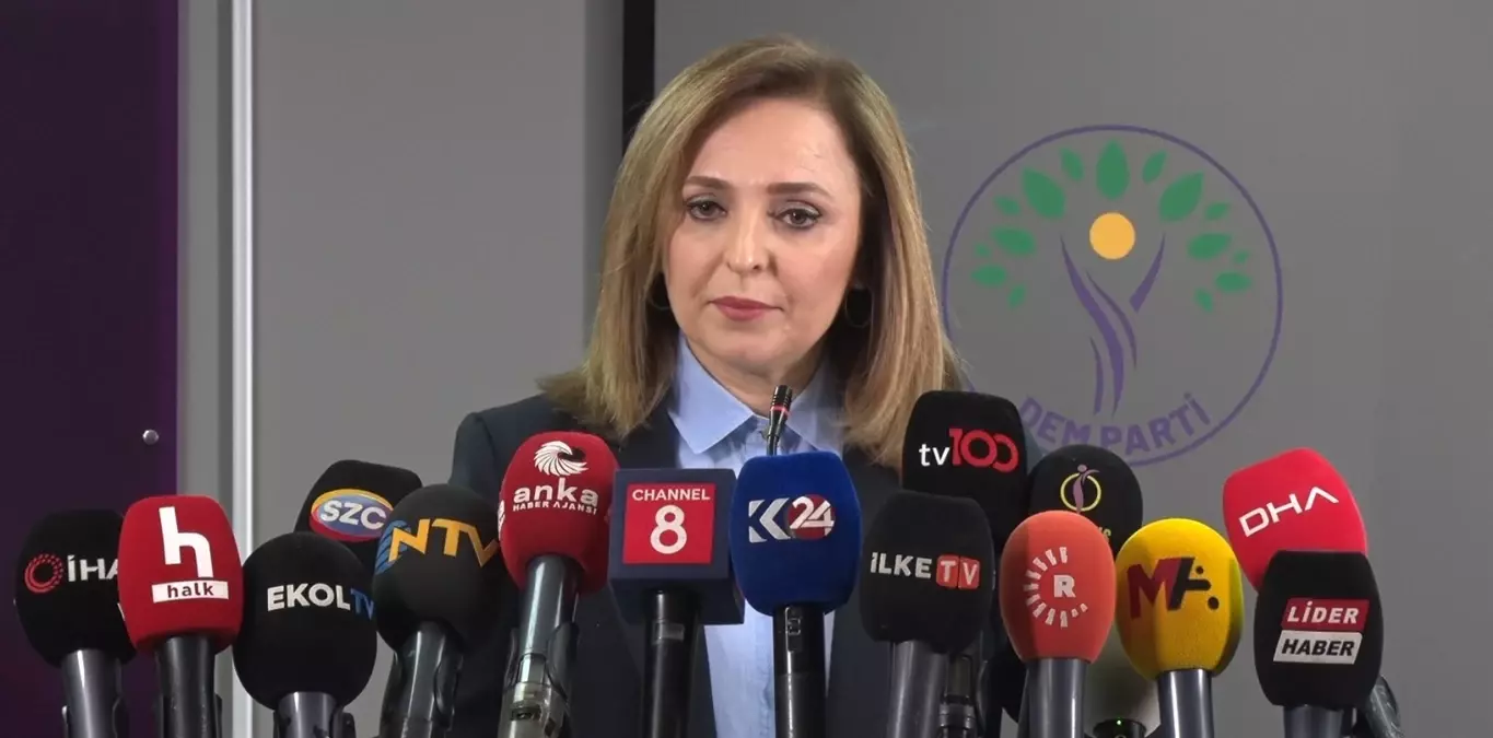 Demokratik Bir Anayasa Çağrısı