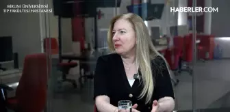 Doç. Dr. Bilge Bayraktar: Anne sütü bebeğin en güçlü kalkanı