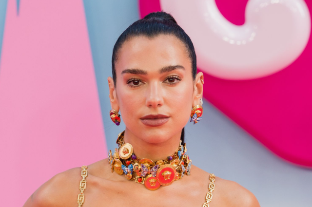 Dua Lipa kimdir? Dua Lipa kaç yaşında, nereli?