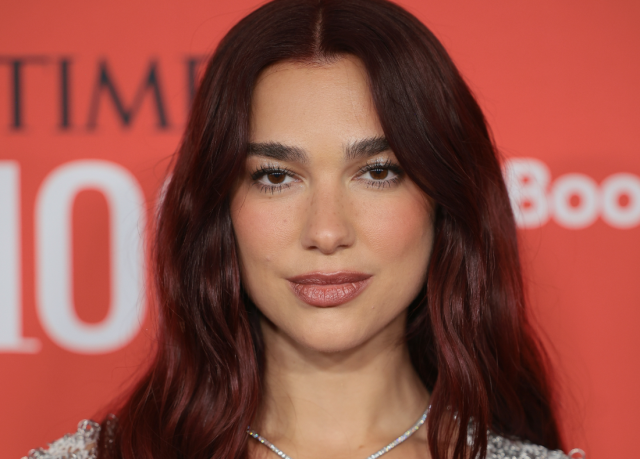 Dua Lipa kimdir? Dua Lipa kaç yaşında, nereli?