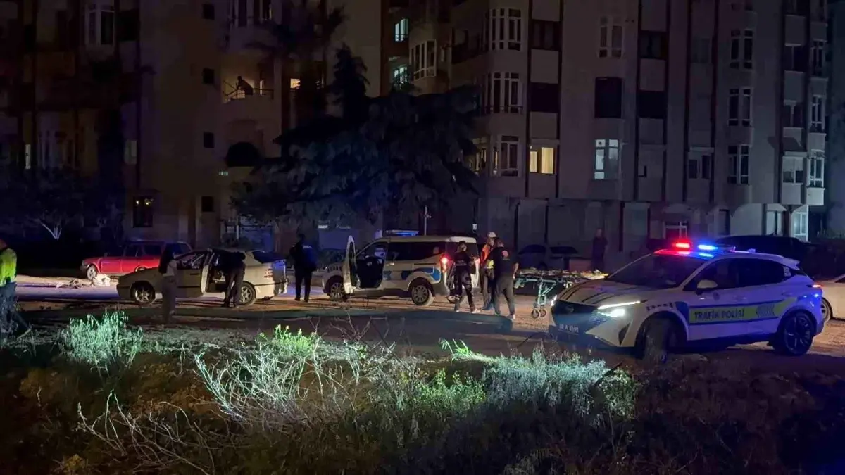 Erdek'te Genç Kız Sevgilisi Tarafından Bıçaklanarak Öldürüldü