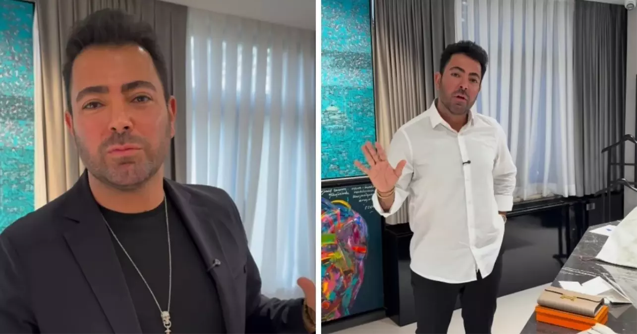Ersan Diamond: Mücevher Dünyasının Yükselen Yıldızı! Yaşamı, Kariyeri ve Başarıları