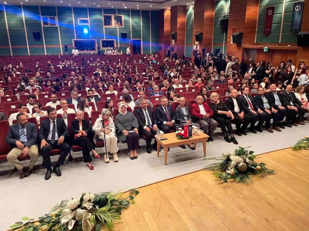 Eskişehir Uluslararası Film Festivali Başladı