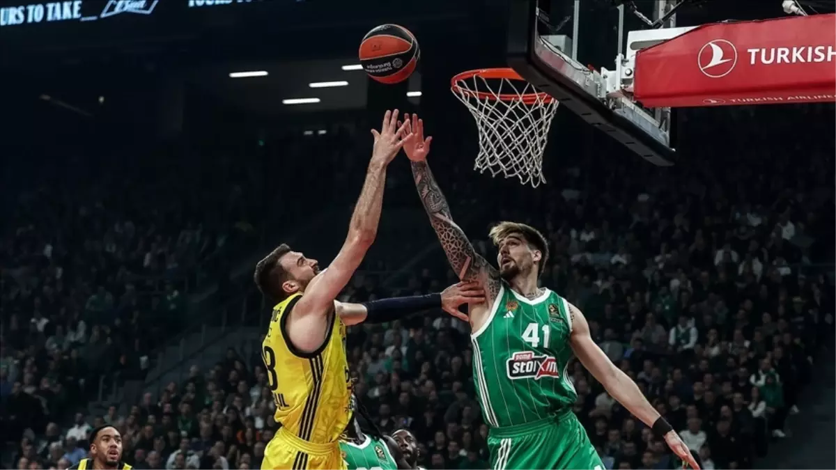 Fenerbahçe Beko maçı hangi kanalda? Fenerbahçe basketbol maçını hangi kanal veriyor, nerede izlenir?