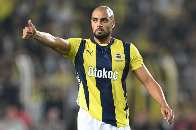 Fenerbahçe adds Napoli's star to its squad