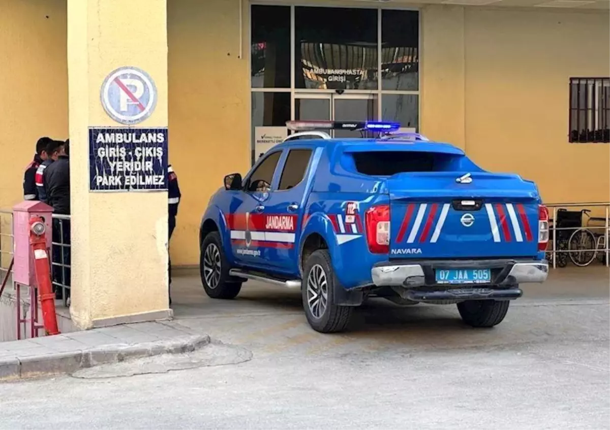 Antalya'da Tefeci Operasyonu: 4 Tahliye, 2 Tutuklama