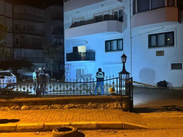 The young woman was killed by her boyfriend with whom she was drinking alcohol