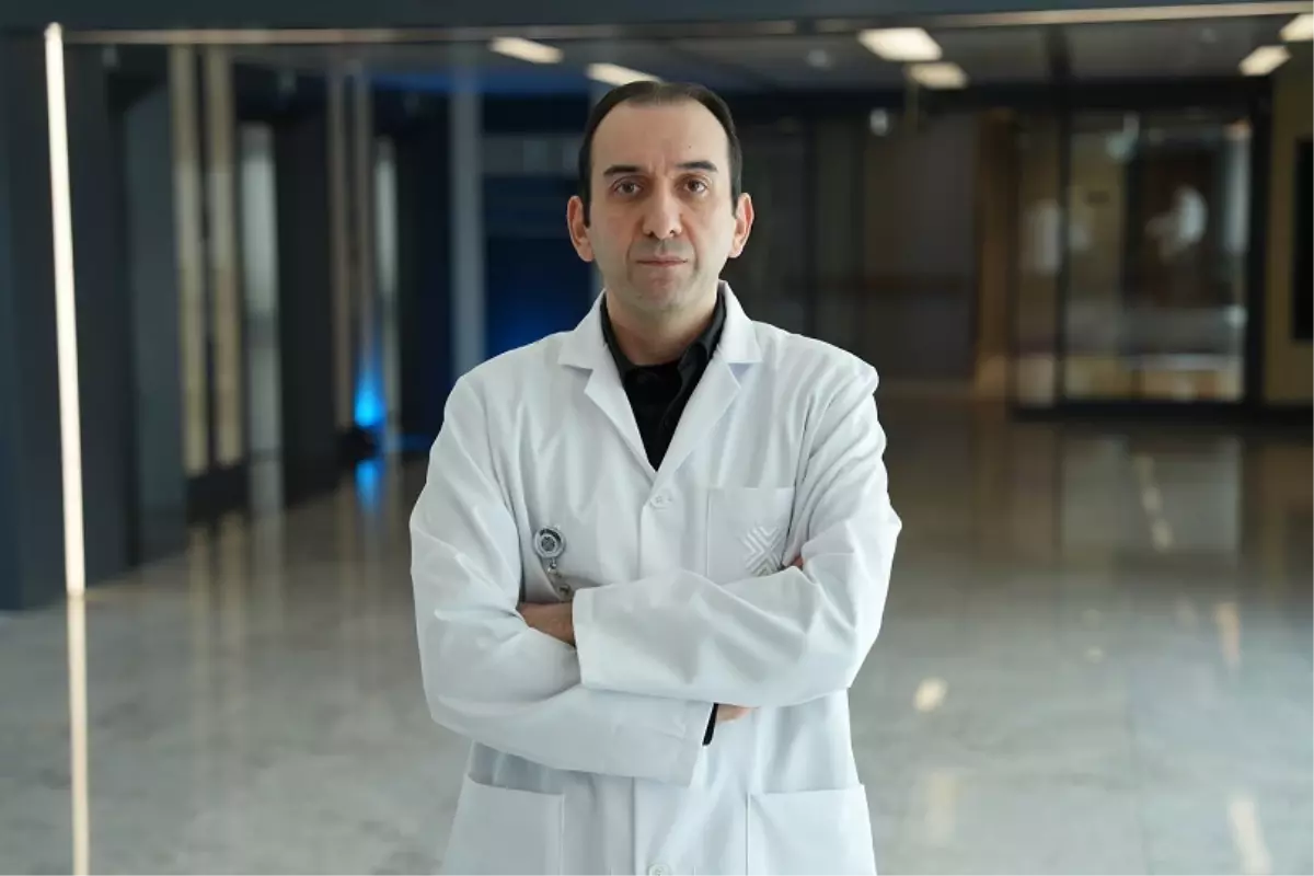 Gençlerde Kanser Vakalarında Artış: Uzmanından Uyarılar