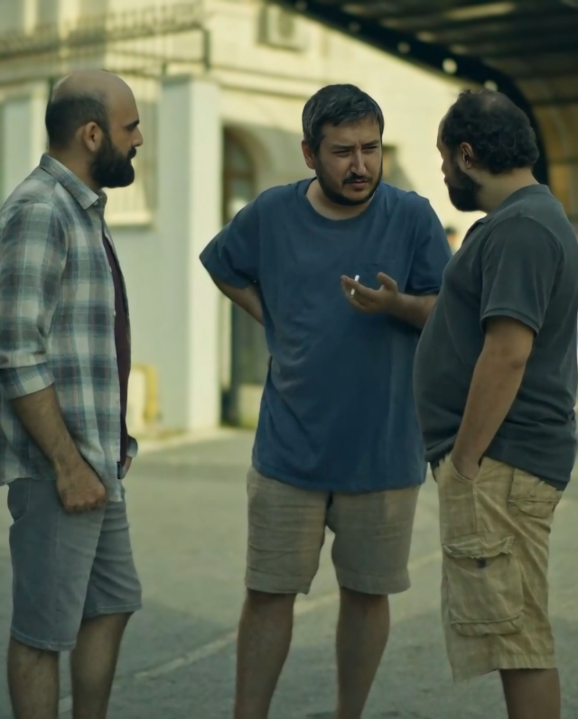 GİBİ final mi yapacak? Gibi 7. sezon olacak mı? GİBİ final mi yapacak? Gibi 7. sezon olacak mı?