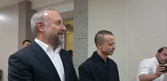 Halit Ergenç ceza mı aldı, kaç yıl ceza aldı?