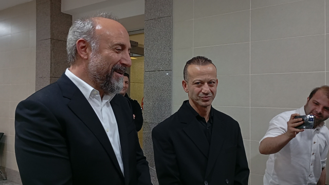 Halit Ergenç hapis cezası mı aldı, kaç yıl ceza aldı? Halit Ergenç hapis cezası mı aldı, kaç yıl ceza aldı?