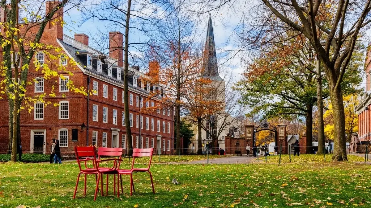 Harvard Üniversitesi'nden Yabancı Öğrenci İtirazı