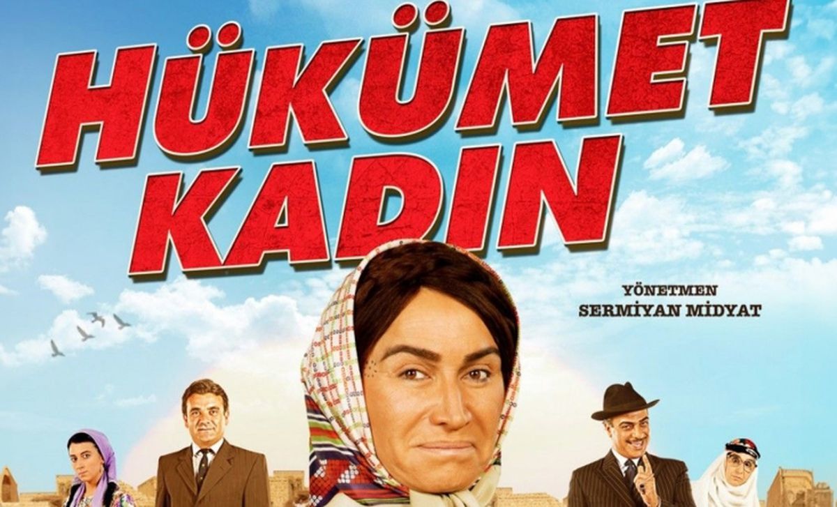 Hükümet Kadın filmi oyuncuları kim, konusu ne, sonu nasıl bitiyor? Hükümet Kadın filmi ne zaman, nerede çekildi?