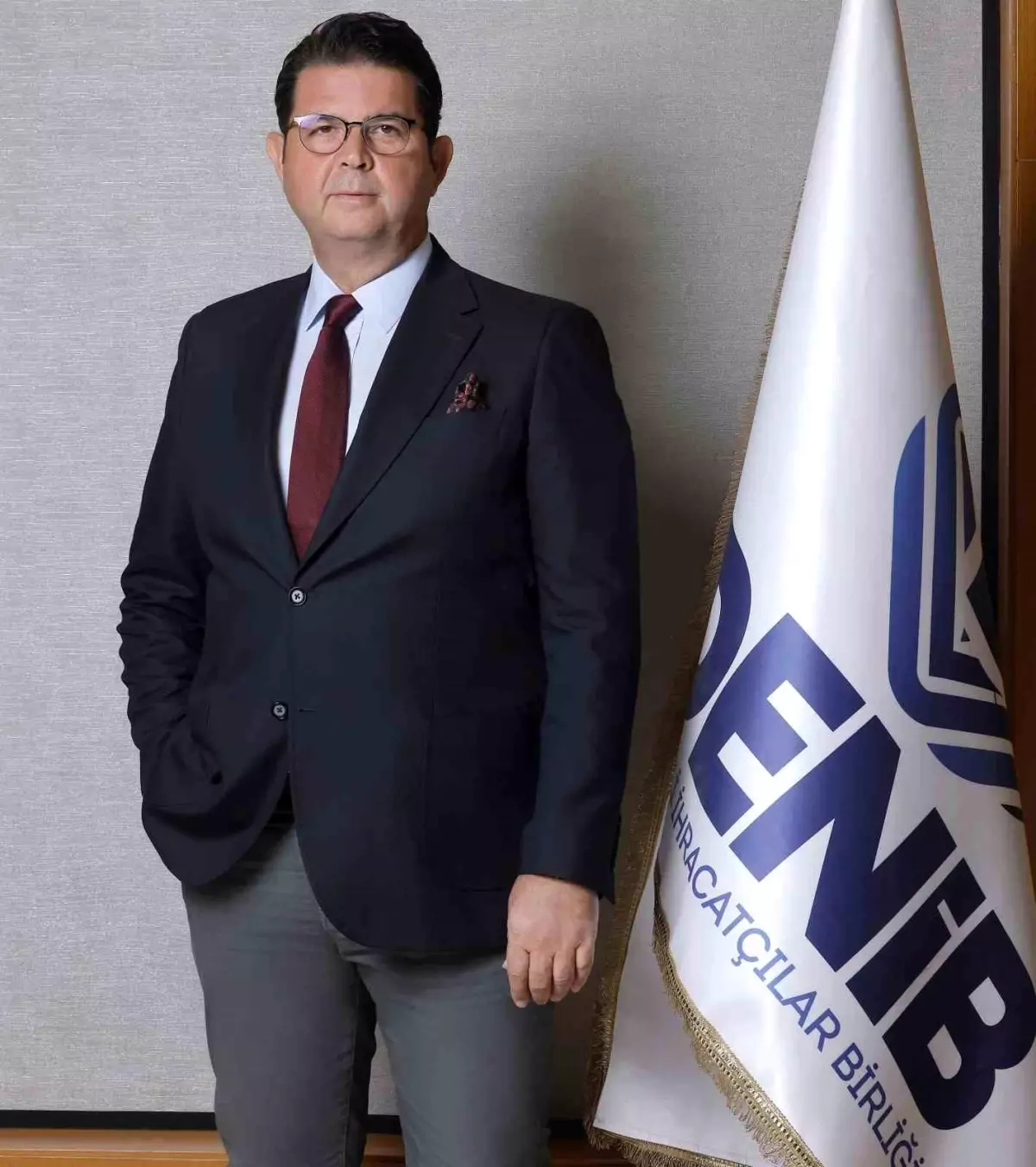 DENİB Başkanı'ndan Yeni Destek Paketi Değerlendirmesi